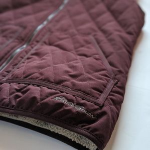 Eddie Bauer Jackets & Coats - Eddie Bauer Vest Eddie Bauer Jackets & Coats - Eddie Bauer Vest